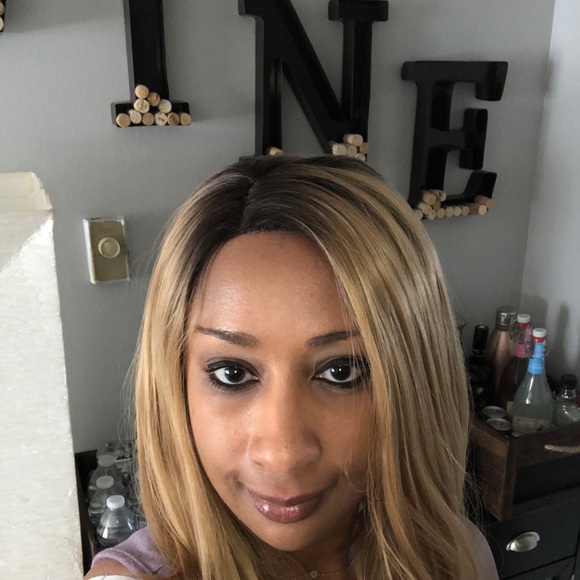 Meet your Posher, Teresa - Picture 1 of 1